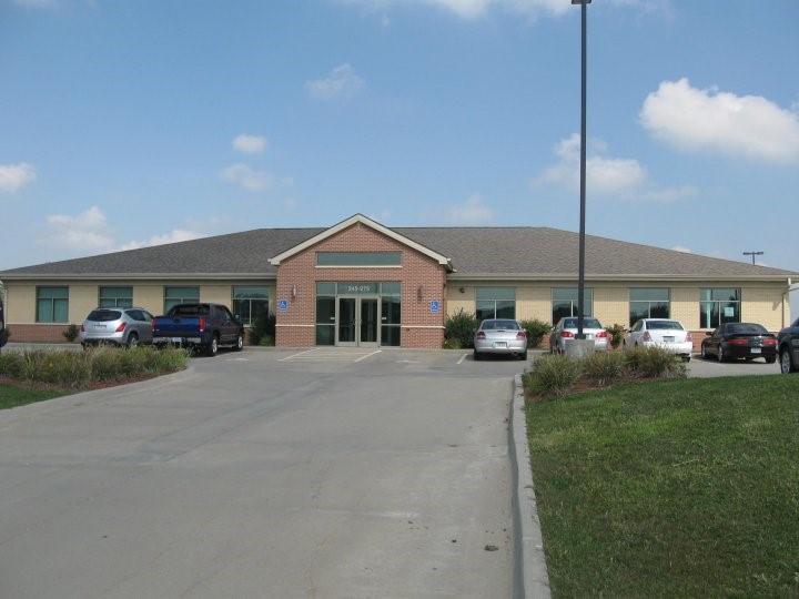 Image of GIT Insurance - Waukee Office